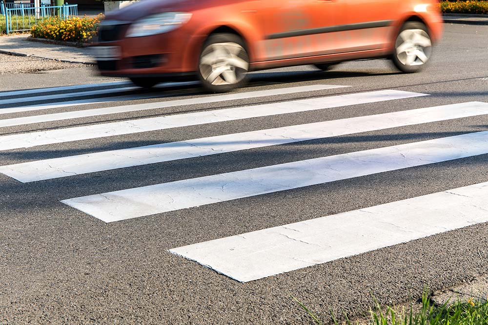 Winter Haven FL Pedestrian Accident Lawyer