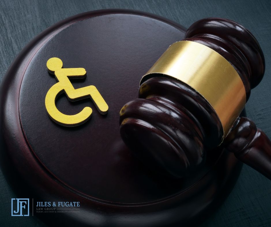 Social Security Disability Appeals