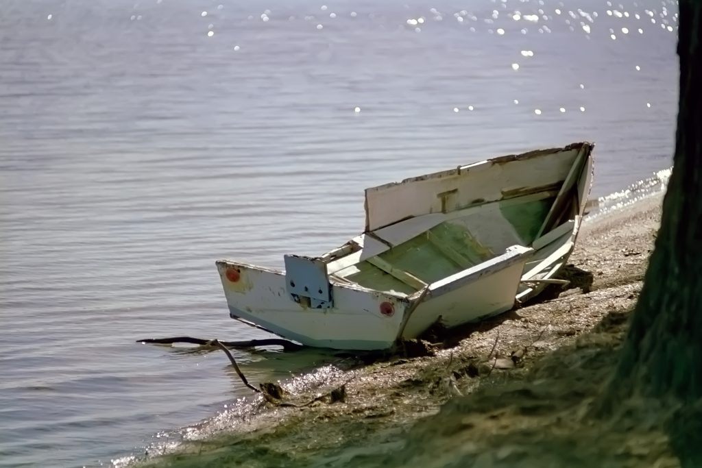 Winter Haven Boating accident lawyer