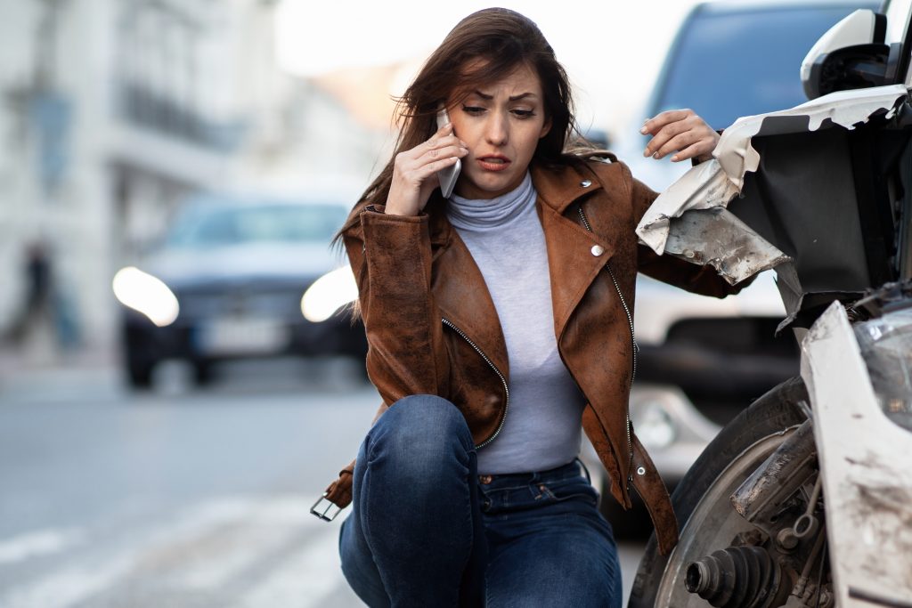 Winter Haven Motorcycle Accident Attorney