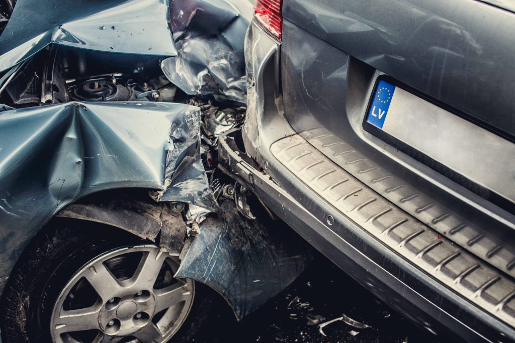 Winter Haven Car Accident Lawyer