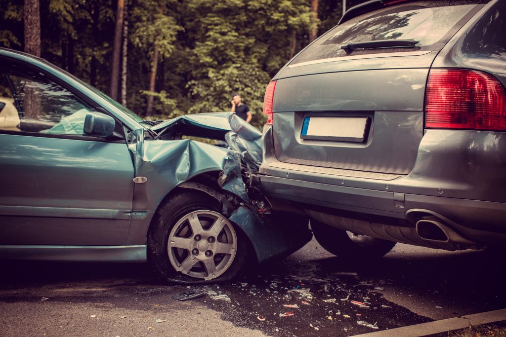 Winter Haven Car Accident Lawyer