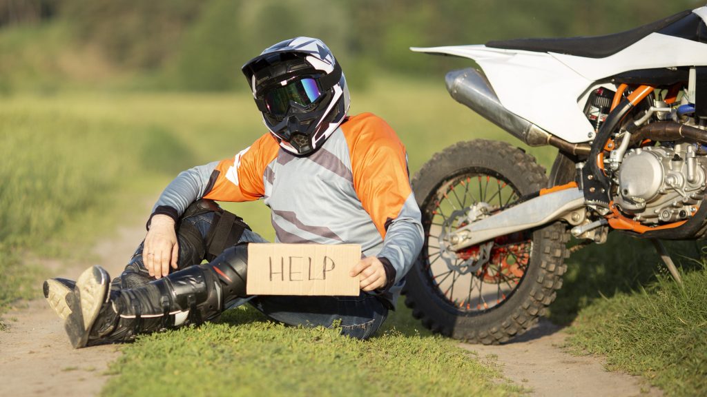 Winter Haven Motorcycle Accident Attorney