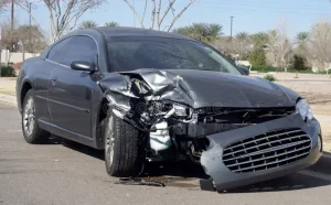 Motor Vehicle Accident Lawyer in Winter Haven