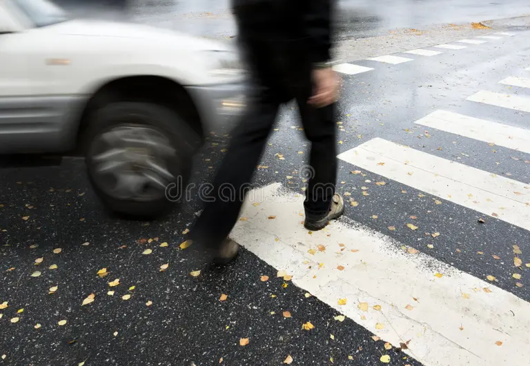 pedestrian accident lawyer in Winter Haven