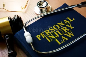 Personal Injury Lawyer in Winter Haven
