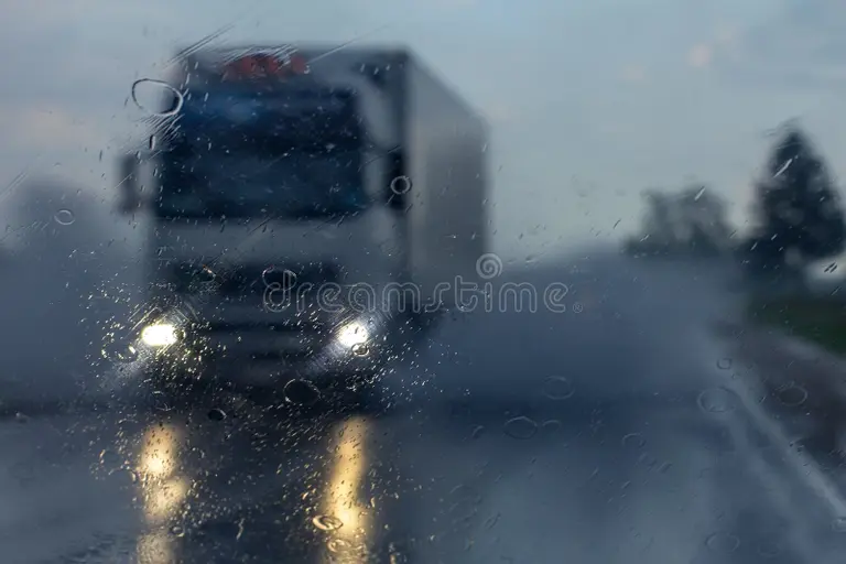Truck Accident Lawyer in Winter Haven