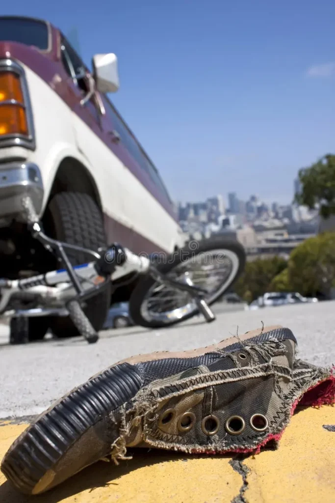 Bicycle Accident Lawyer in Winter Haven