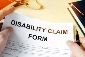 SSD Appeals Lawyer in Winter Haven