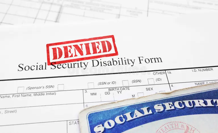 Social Security Disability Lawyer in Winter Haven