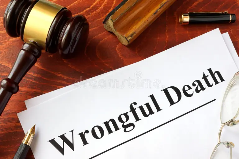 Wrongful Death Lawyer Winter Haven