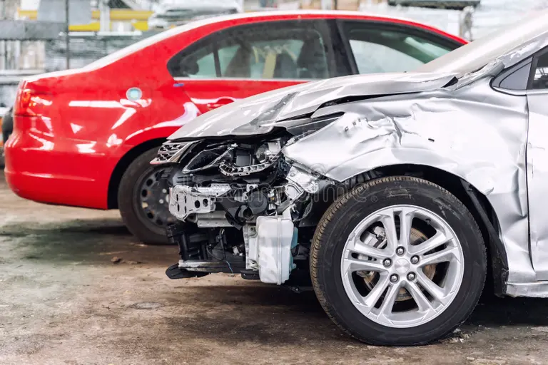 Florida Car Accident Attorney