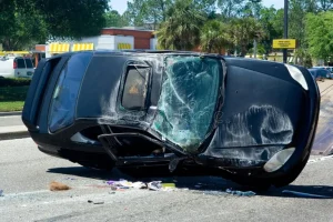 Florida motor vehicle accident attorney