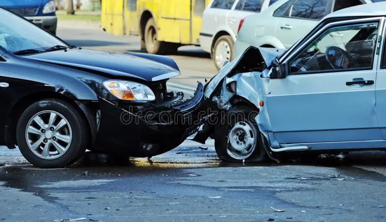 Florida Motor Vehicle Accident Attorney