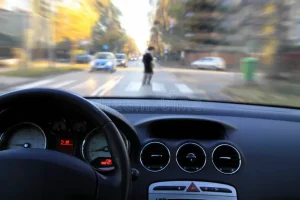 Florida pedestrian accident attorney