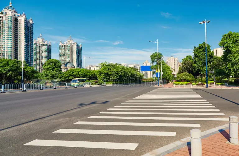 Florida Pedestrian Accident Attorney