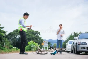 Winter Haven bicycle accident lawyer