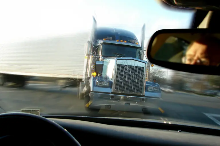Winter Haven Truck Accident Attorney
