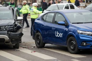 Winter Haven Uber and Lyft Accident Attorney