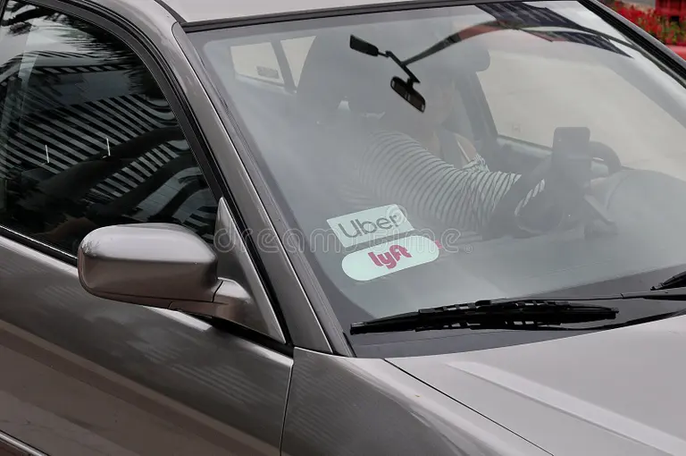 Winter Haven Uber and Lyft Accident Attorney