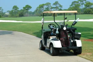 Winter Haven Golf Cart Injury Attorney