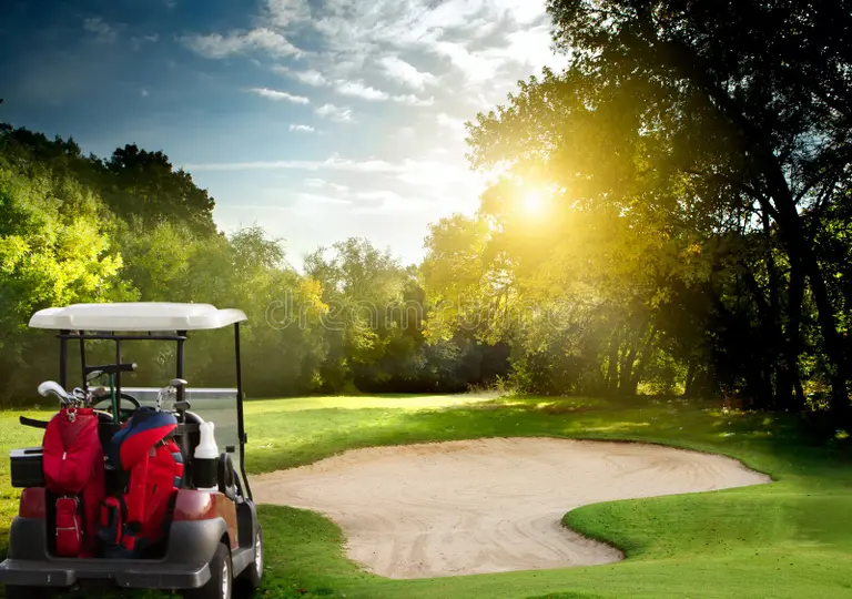 Winter Haven Golf Cart Injury Attorney