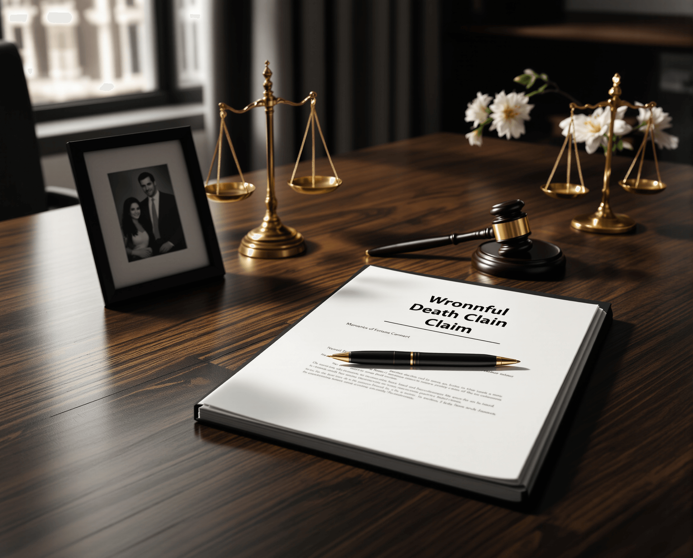 Winter Haven Wrongful Death Attorney