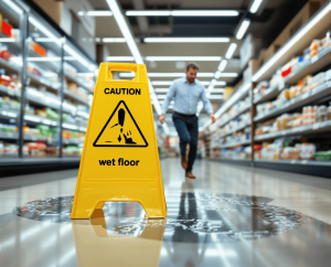 slip and fall attorney in Winter Haven