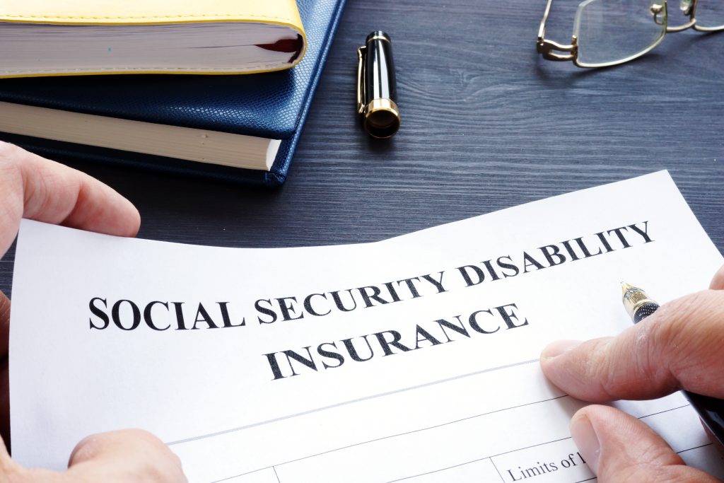 SSD Lawyer in Winter Haven