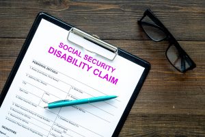 Winter Haven Social Security Disability Appeals Attorney