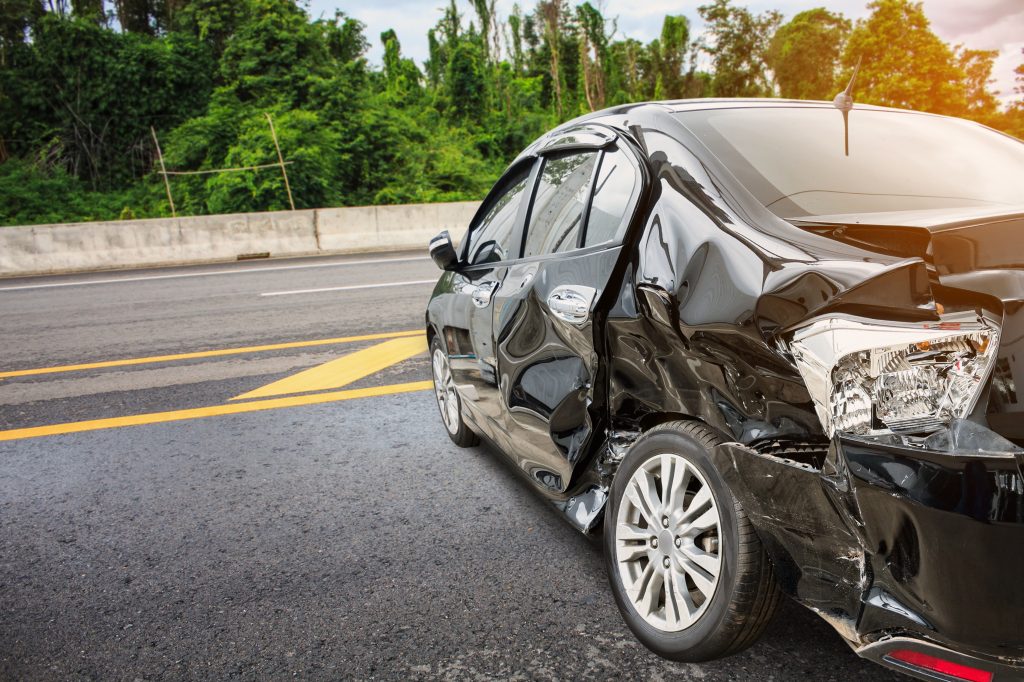 car crash attorney in Winter Haven