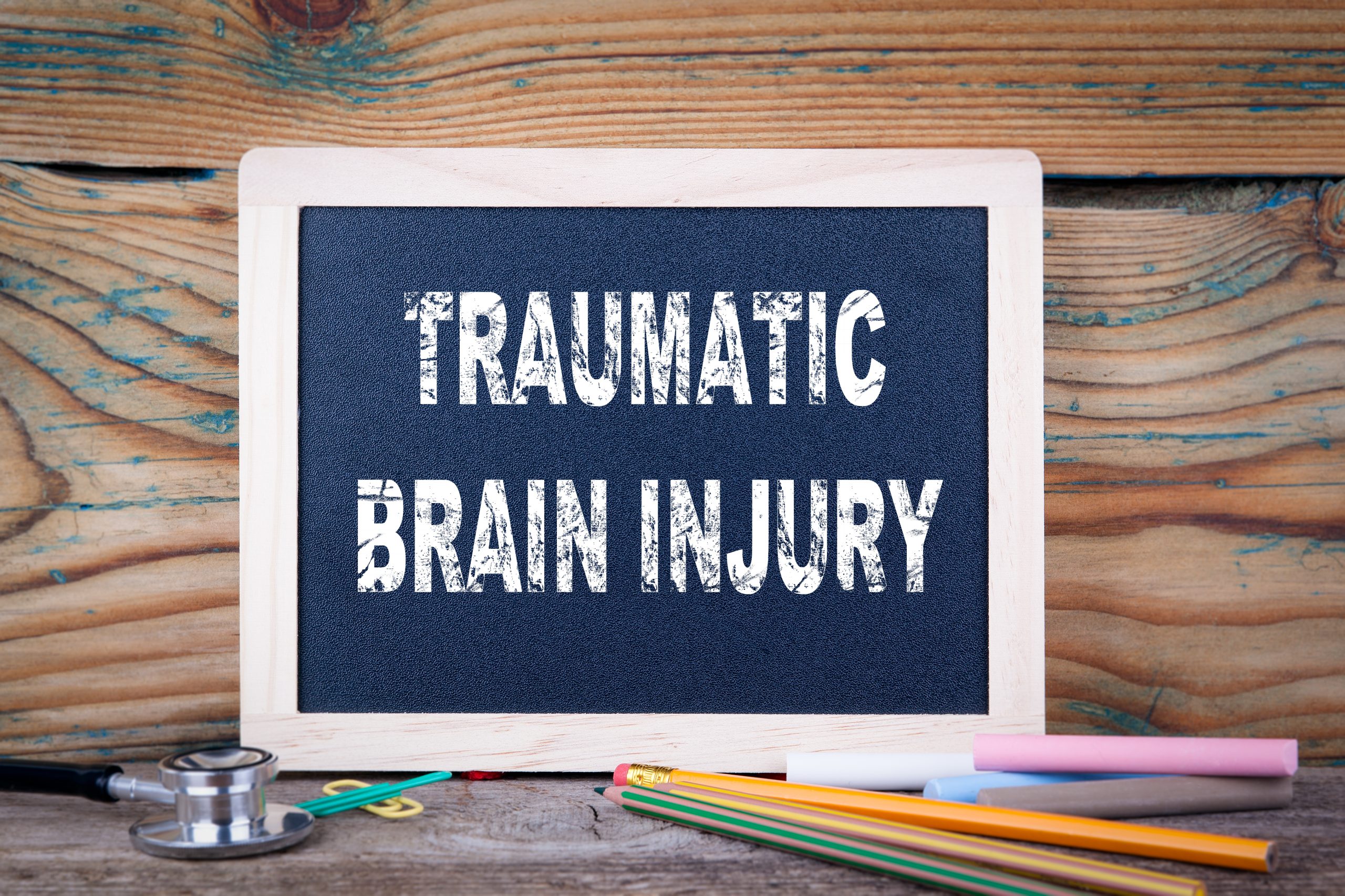 Traumatic Brain Injury Lawyer in Winter Haven