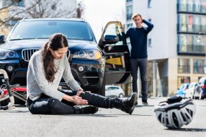 Winter Haven bicycle injury attorney