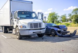 truck injury lawyer in Winter Haven