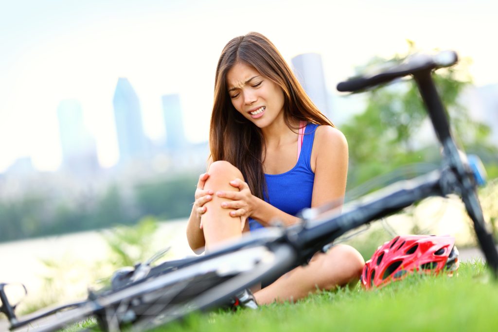 Winter Haven bicycle injury attorney