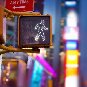 Winter Haven pedestrian accident lawyer