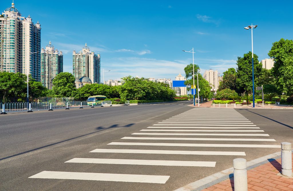 Winter Haven Pedestrian Accident Lawyer
