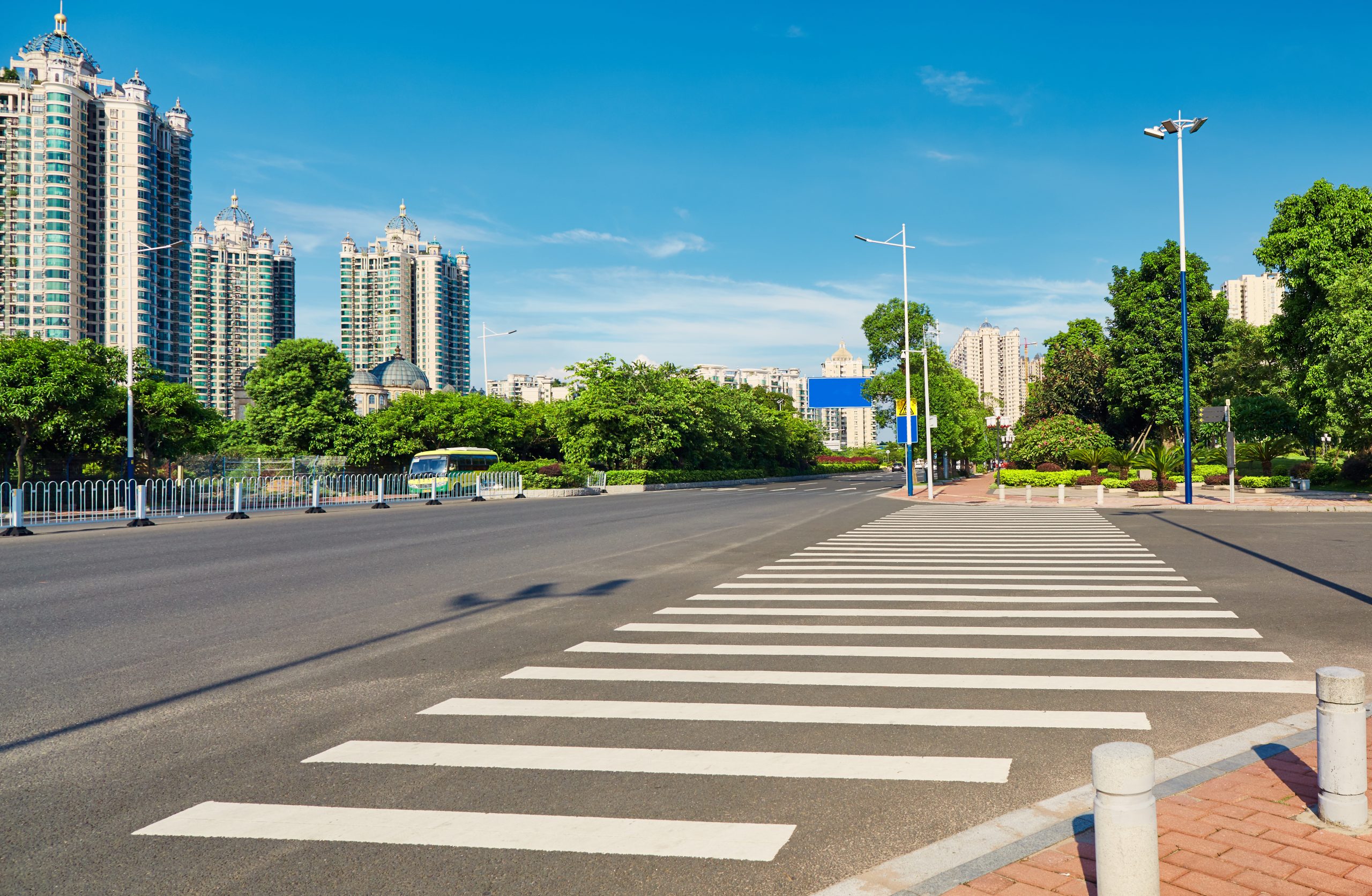 Winter Haven Pedestrian Accident Lawyer