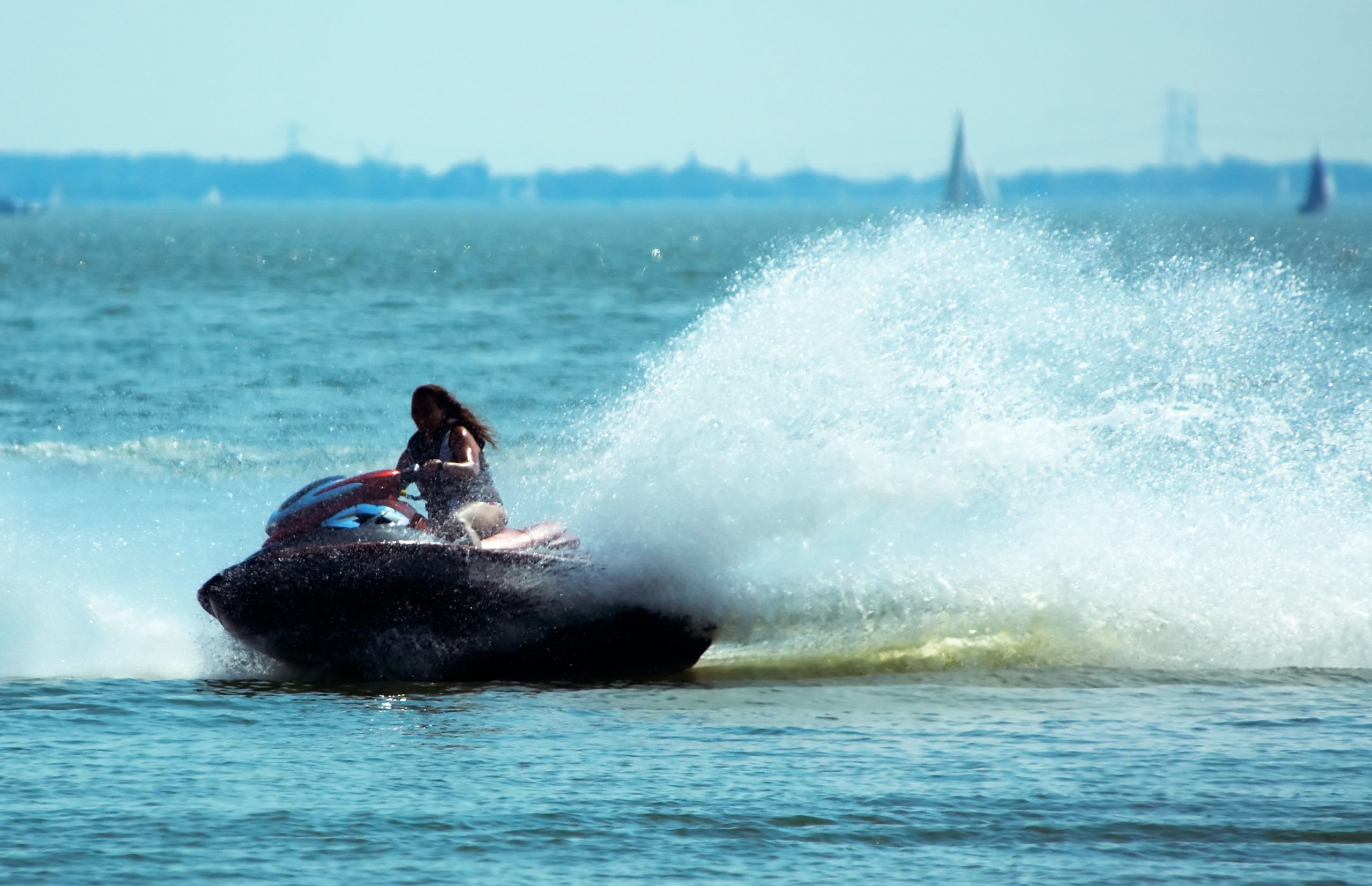 boating injury lawyer in Winter Haven